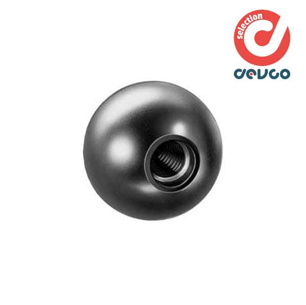 Pomolo a sfera PB/19 m5 pz.2 - Gamm - 6131010