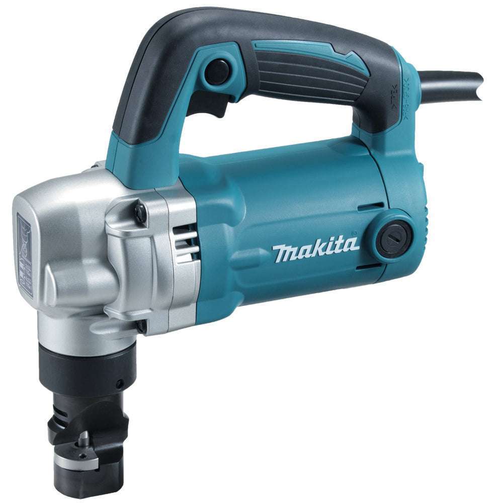 Makita Roditrice Taglio pulito e preciso di Metallo alluminio e lamiere JN3201J