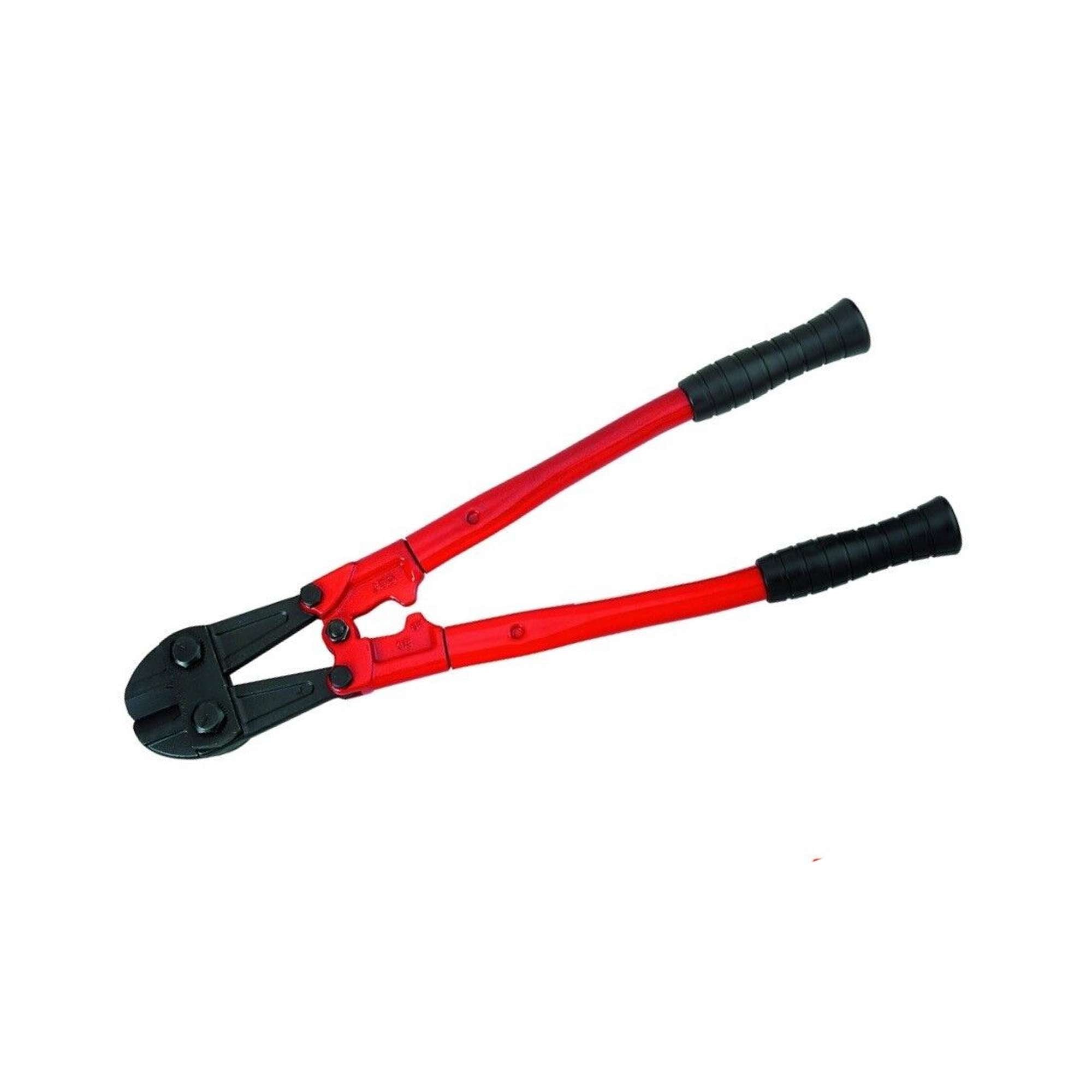 Troncabulloni a tagliente centrale 8,3kg L. 1050mm - Usag 196 N