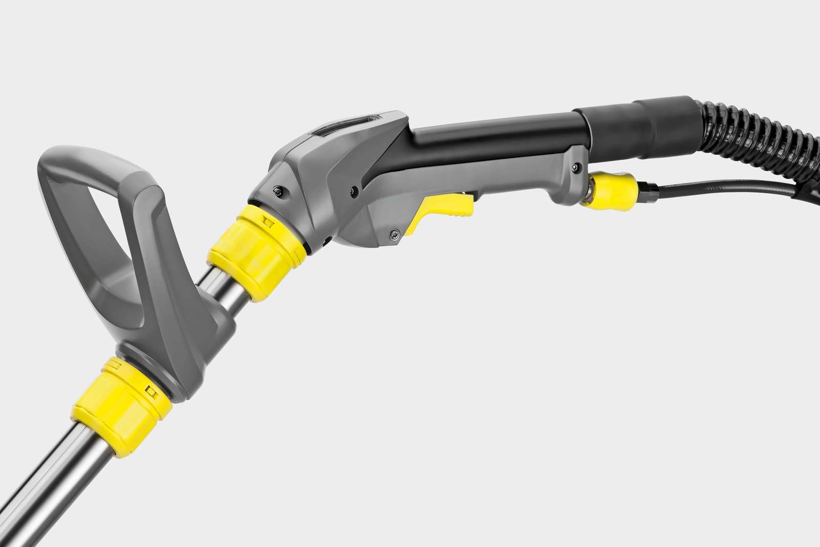 Lavatappeti e lavamoquette professionale Puzzi 10/1 Karcher
