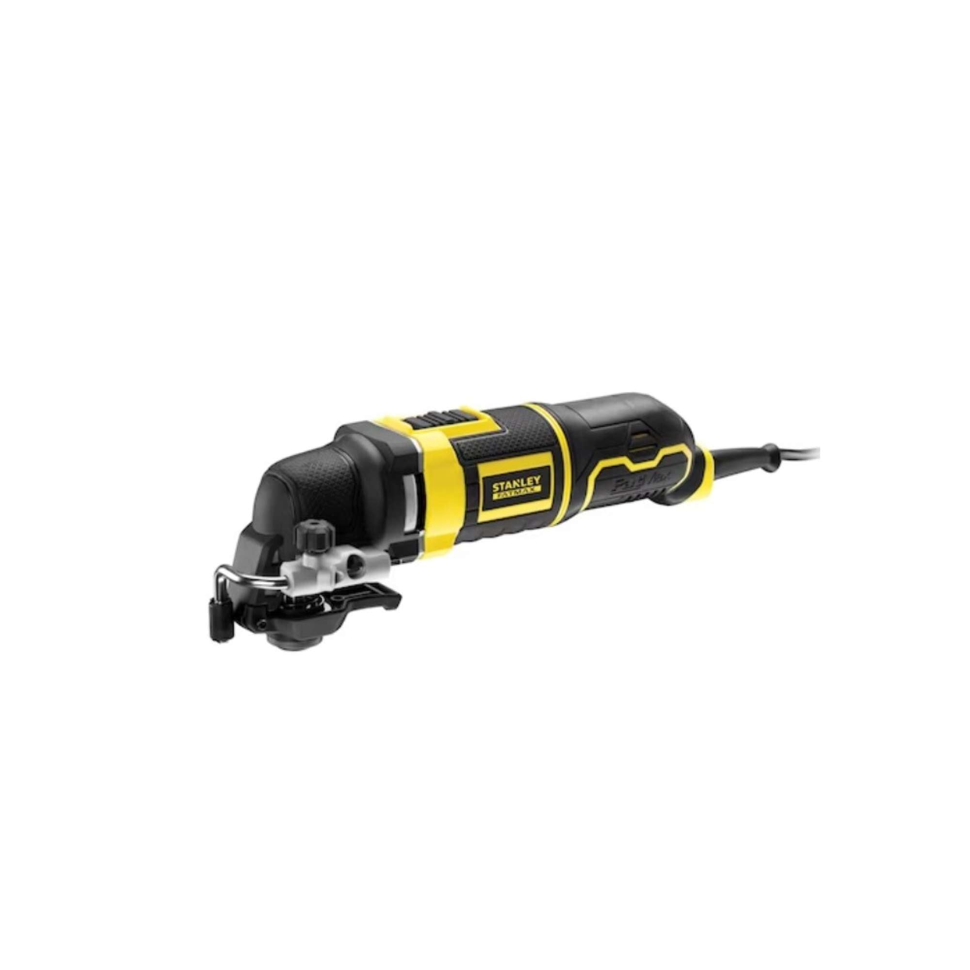 Utensile multifunzione oscillante FatMax 300W - Stanley FME650K-QS