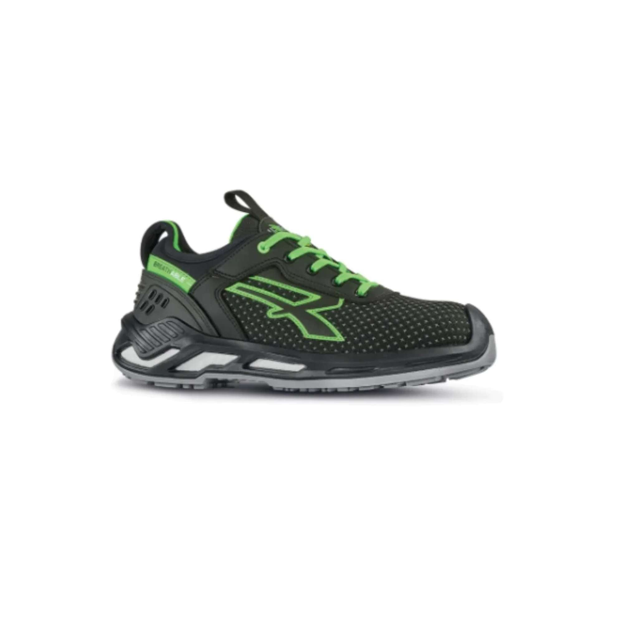 Scarpe antinfortunistiche DHARMA S3 - U-Power RL20164