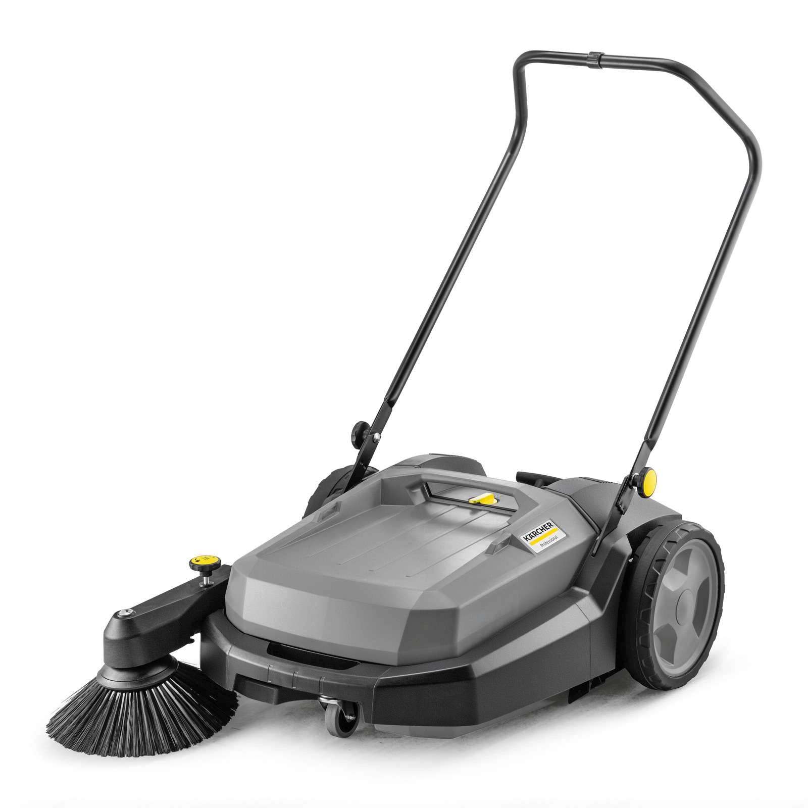 Spazzatrice KM 70/20 C Karcher