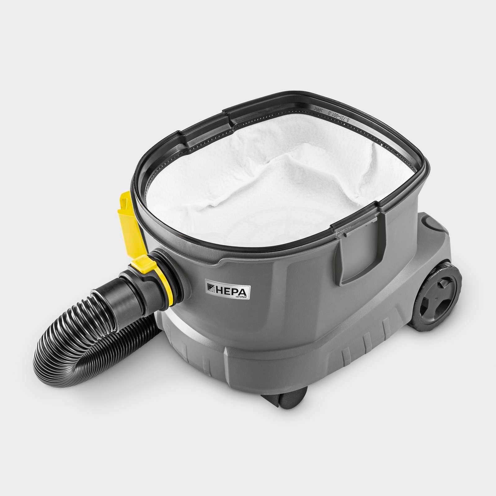 Aspirapolvere T 11/1 Classic HEPA Karcher