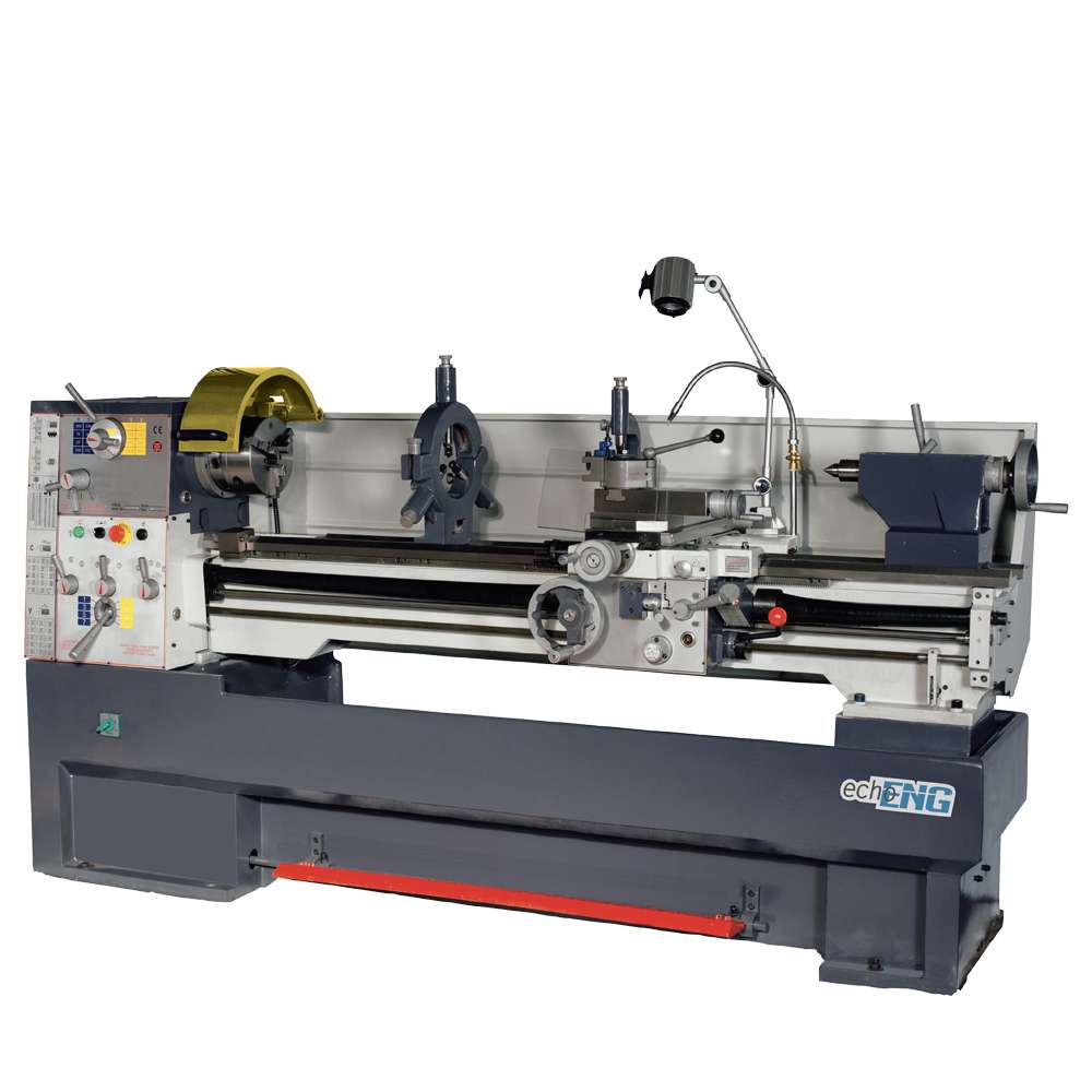 Tornio parallelo FTX-1000x410-TO 400V ENG PRO