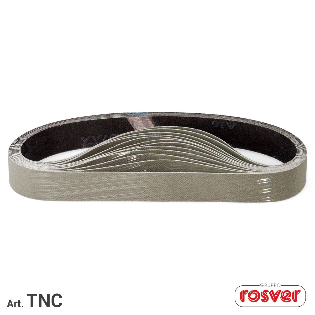 Nastri Strutturati 3M Trizact - Rosver - TNC SV.533x30 Gr. A - Conf.10pz