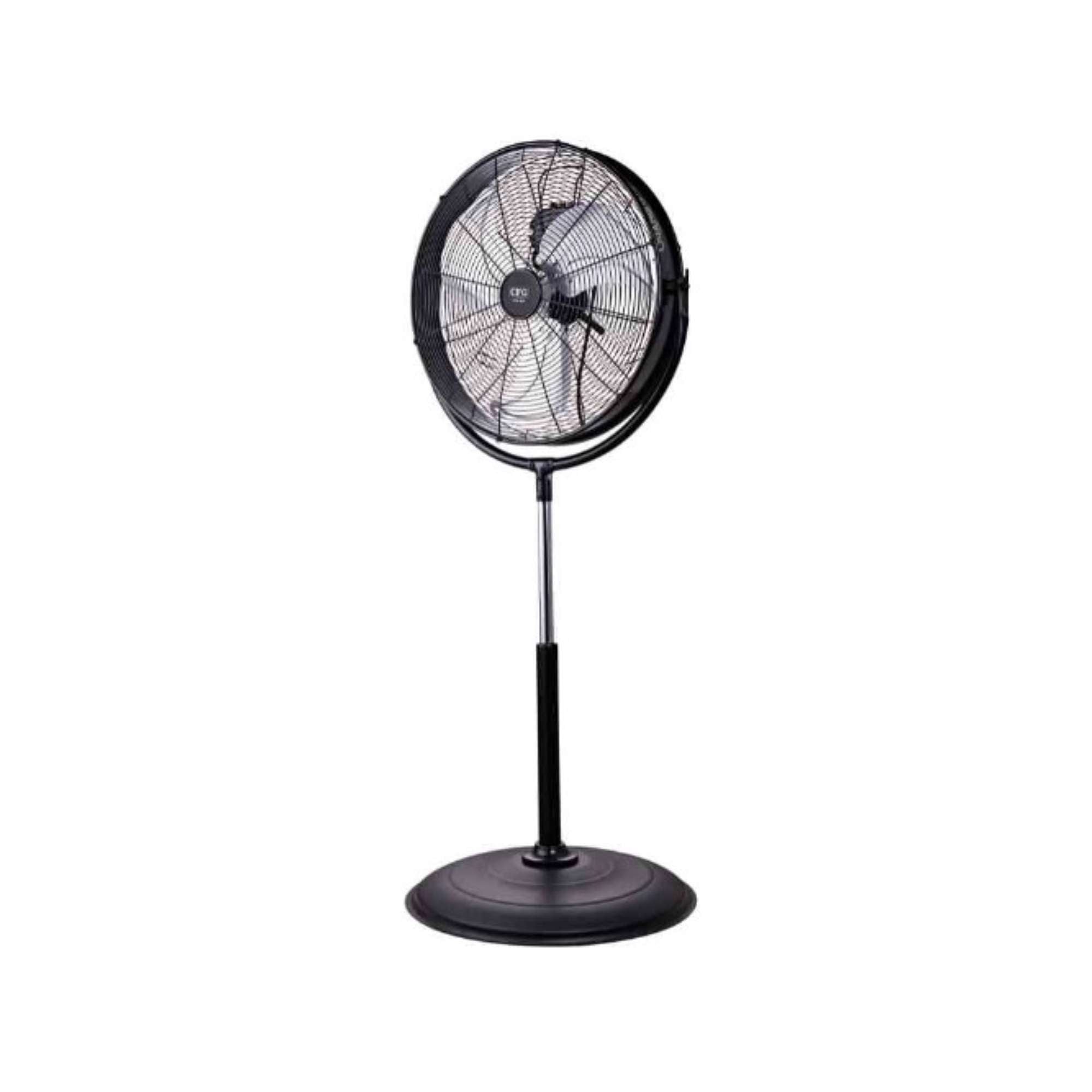 Ventilatore A Piantana Turnado 45Cm - CRC EV098