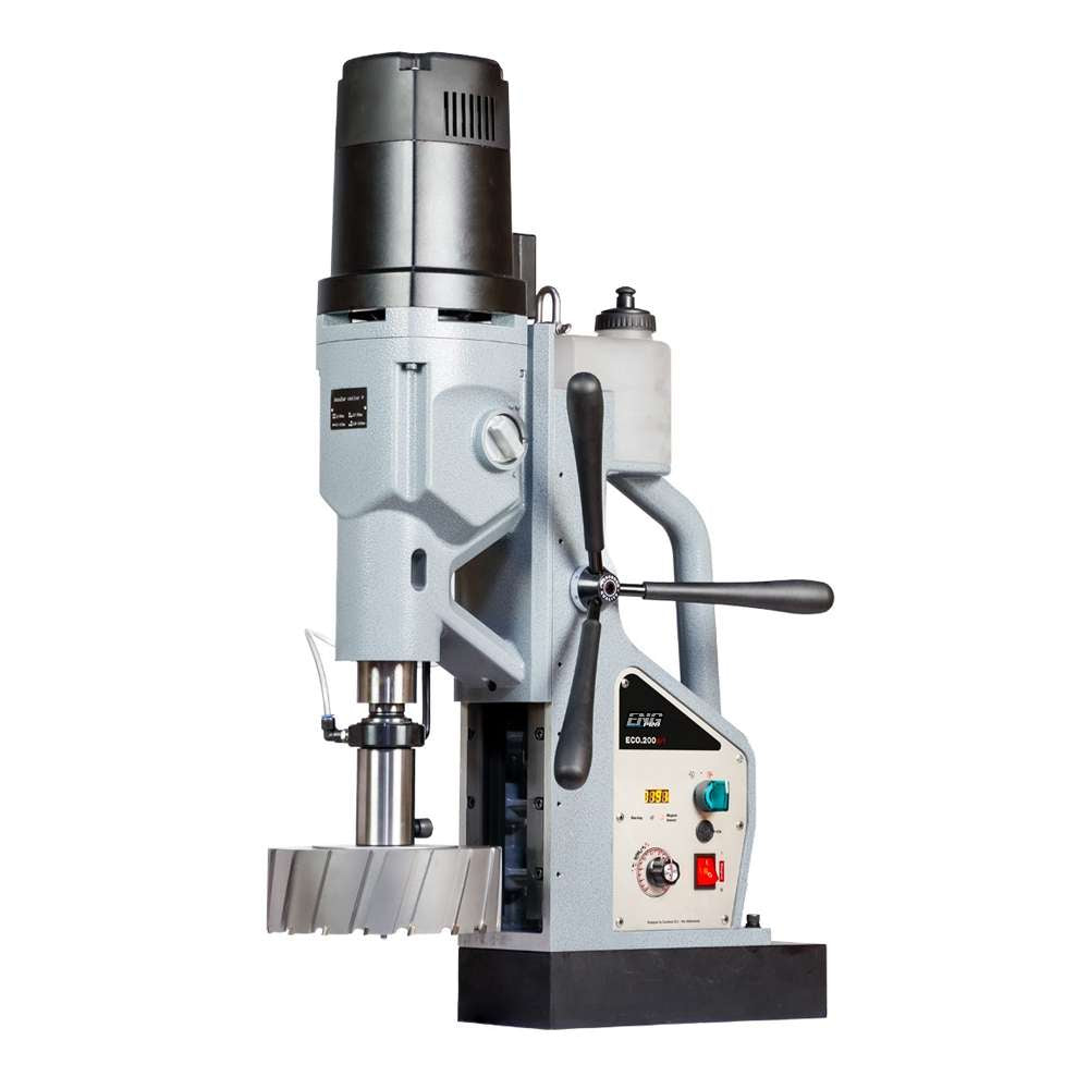 Trapano Magnetico ECO.200 S/T