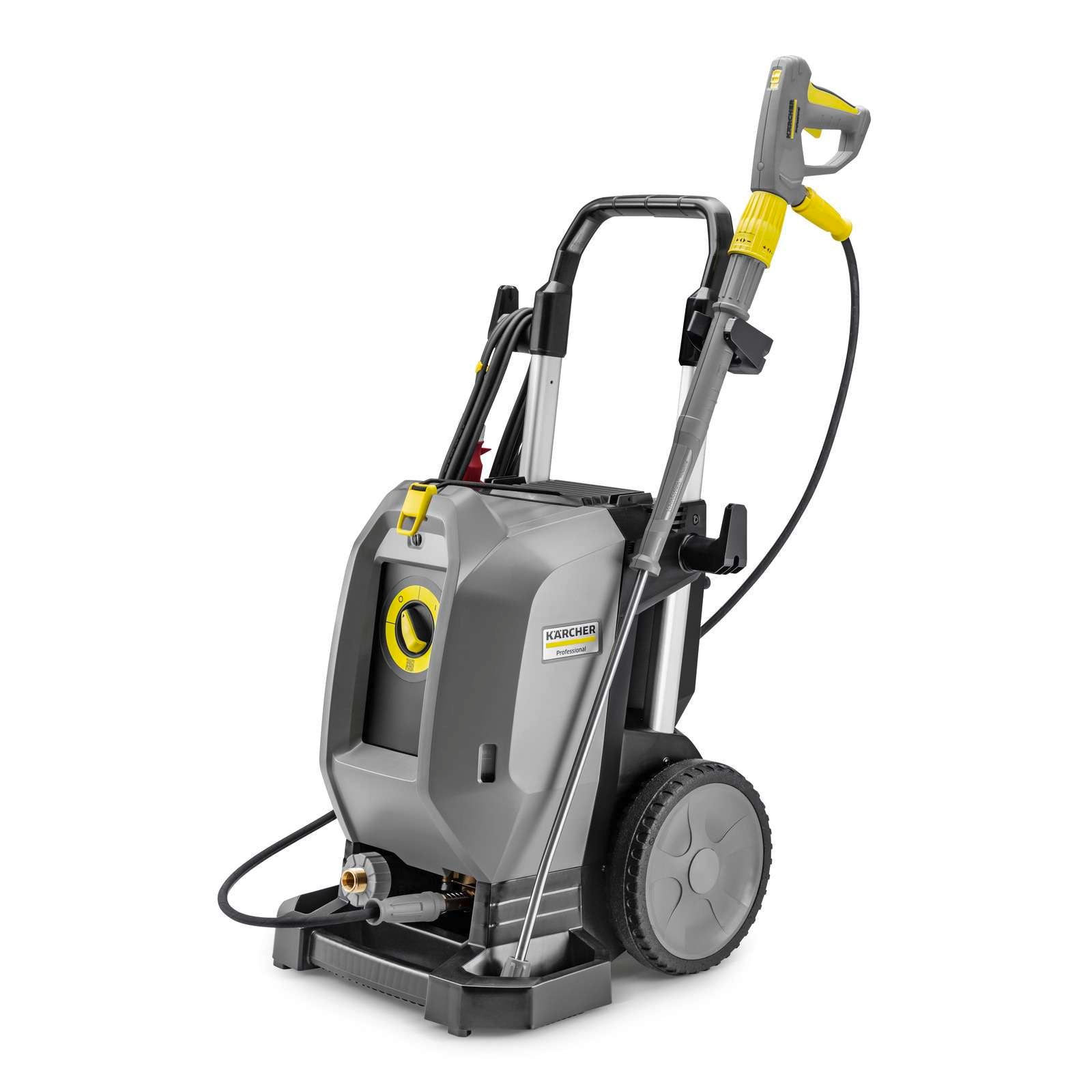 Idropulitrice alta pressione HD 9/20-4 S Karcher