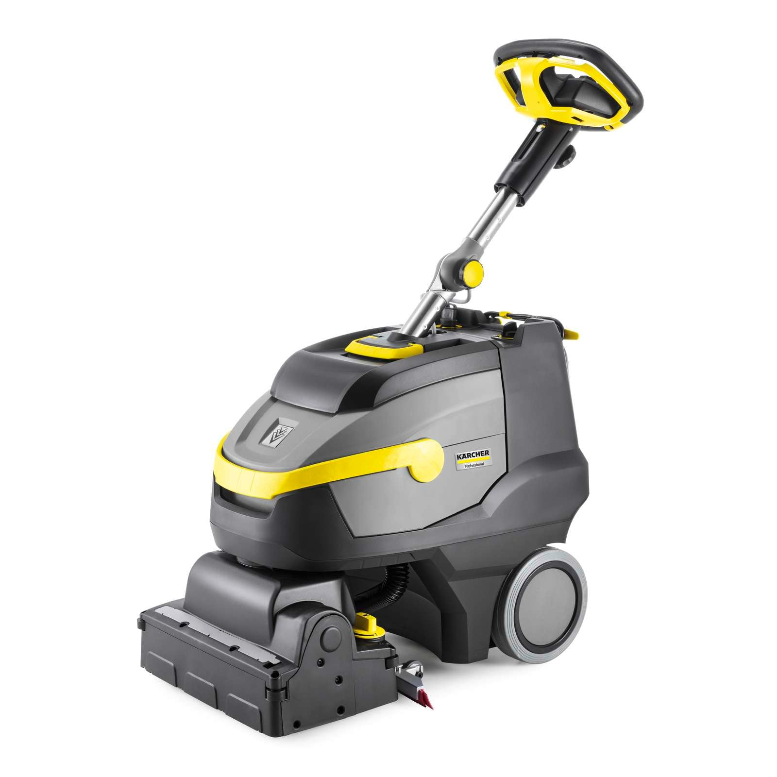 Lavapavimenti professionale BR 35/12 C Bp Pack Karcher