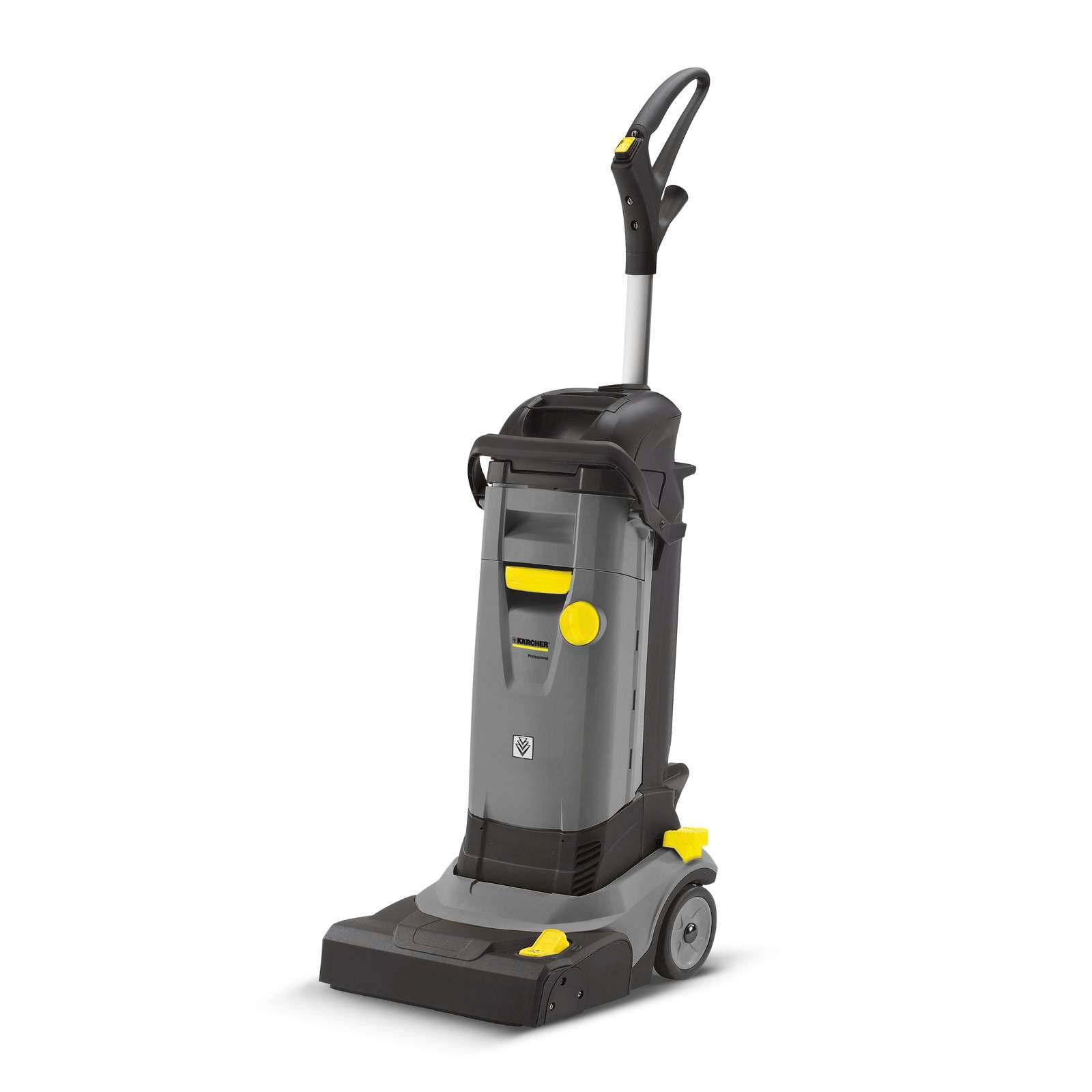 Lavapavimenti professionale BR 30/4 C Karcher