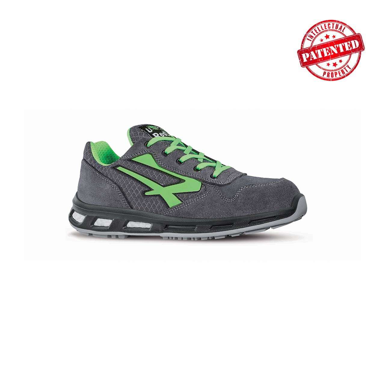 Scarpe antinfortunistiche POINT S1P - U-Power RL20036