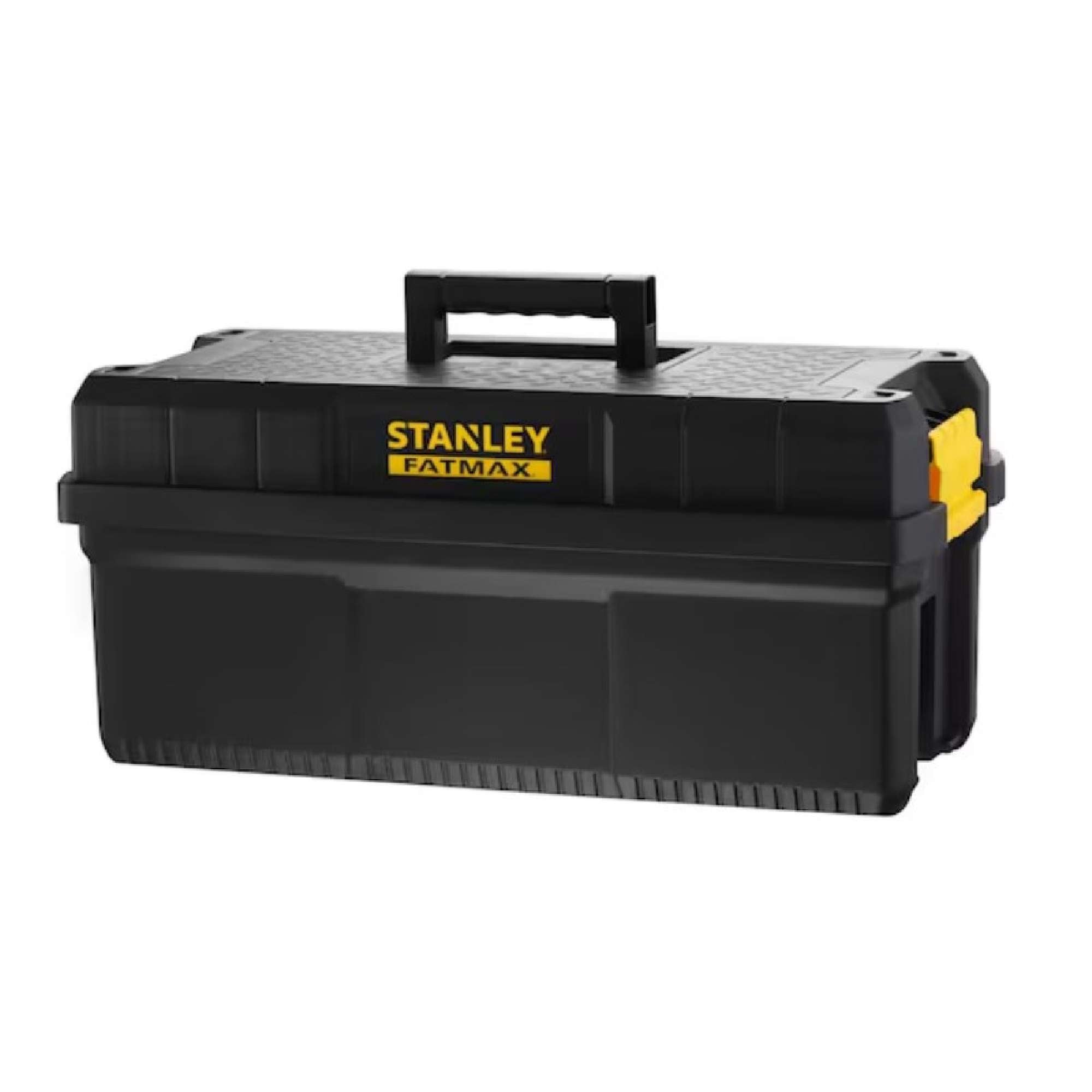 Cassetta portautensili 3 In 1 Fatmax - Stanley FMST-81083-1