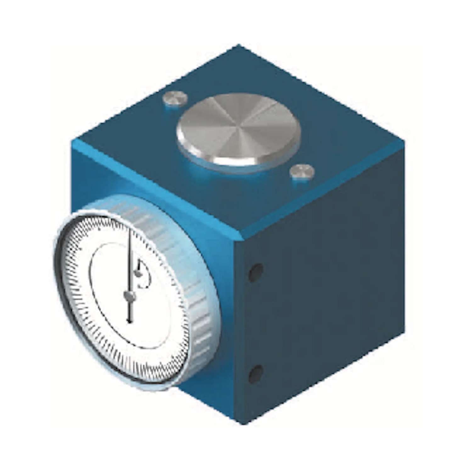 Azzeratore magnetici con compratore - ZDI 50 - Gait