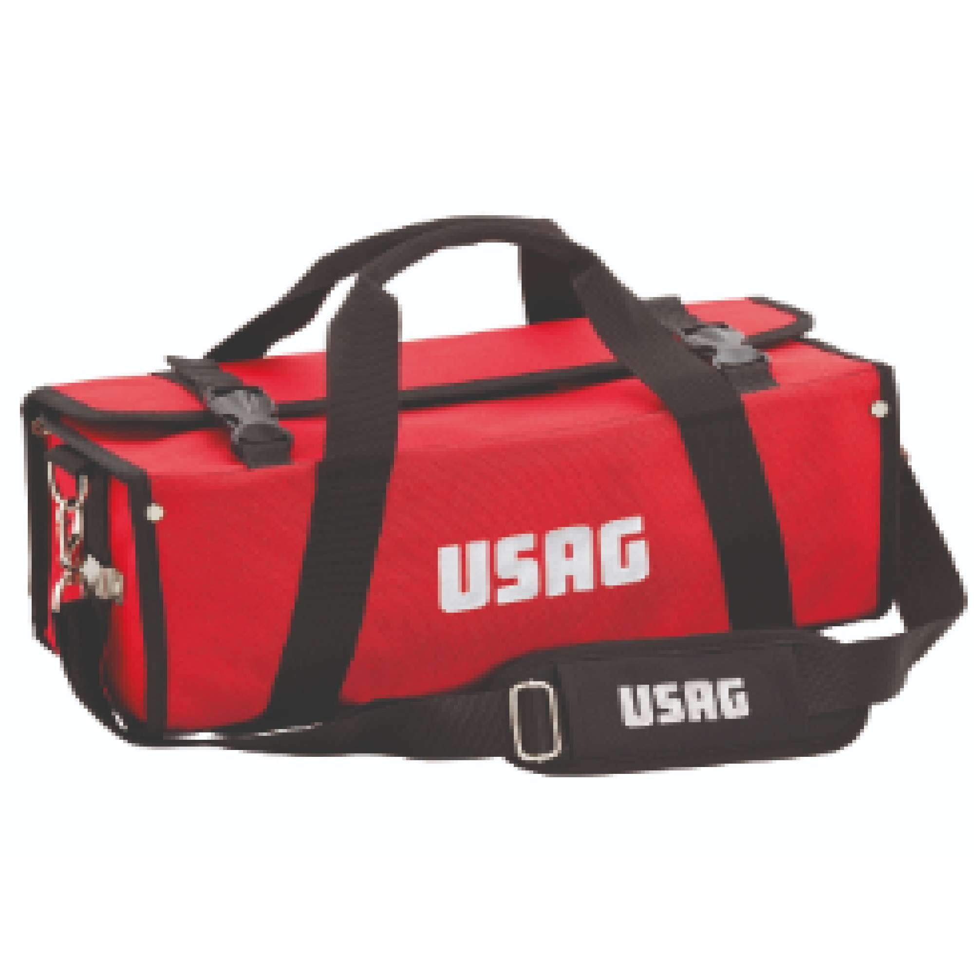 Borsa termoidraulico vuota - Usag 007 PLV U00070034