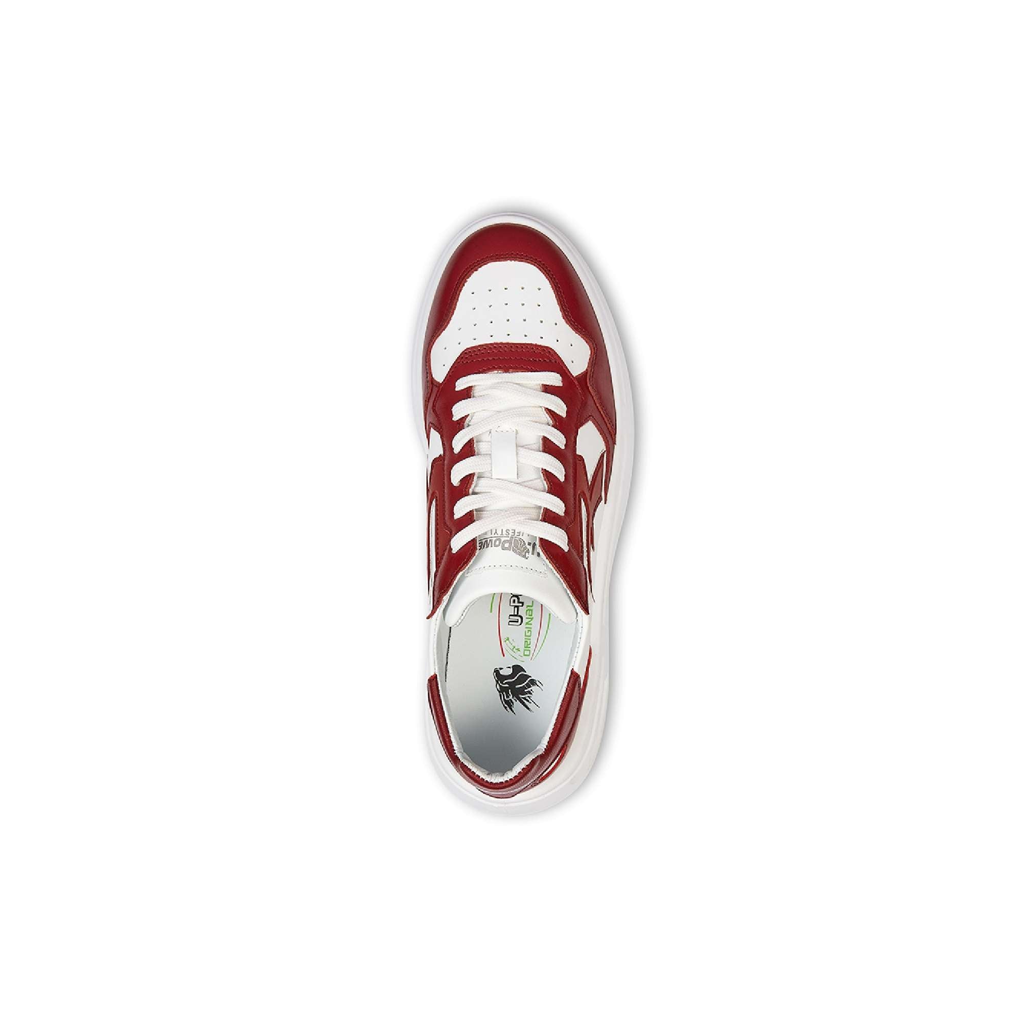 Scarpa Urban antiscivolo Scarlett - U-Power