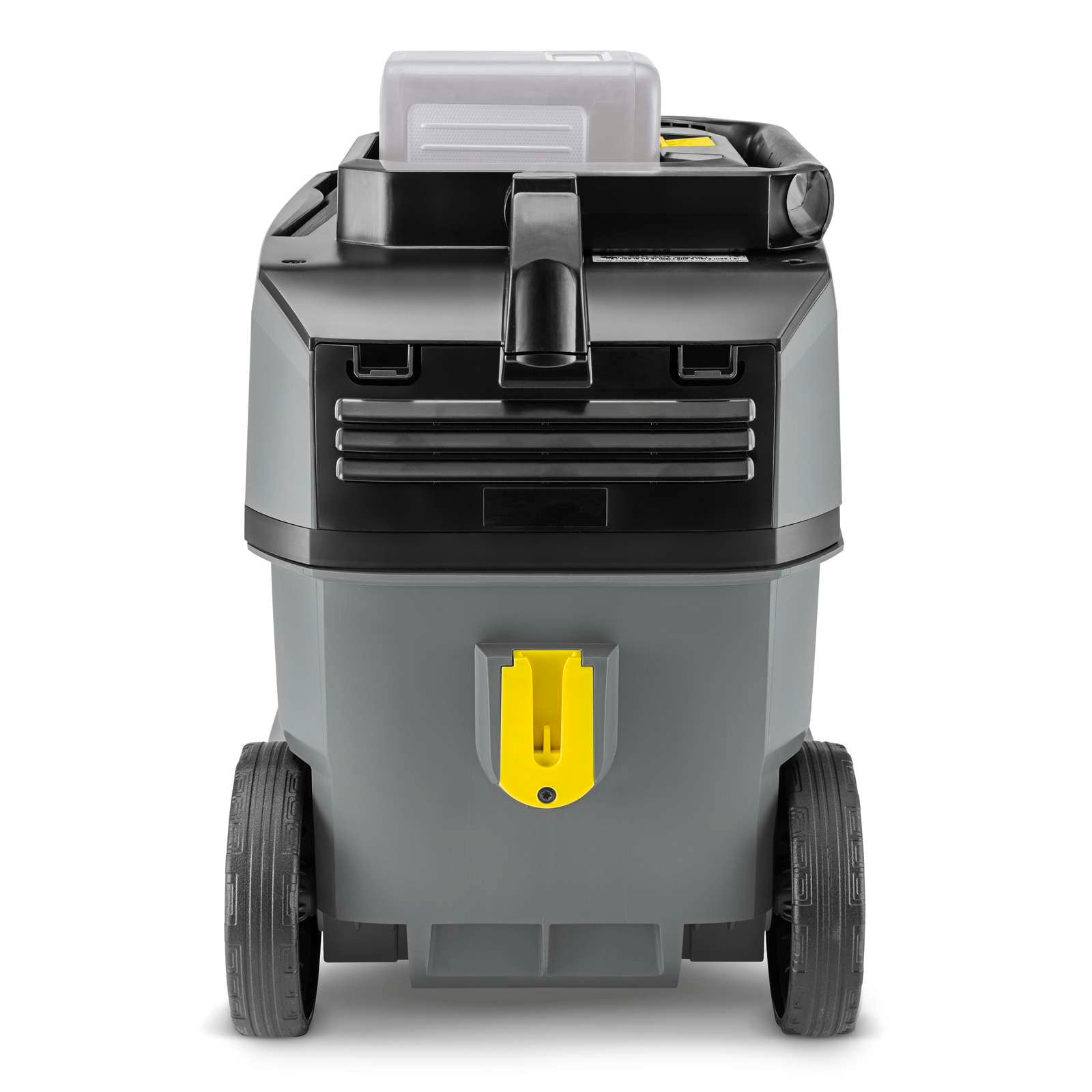 Aspirapolvere a batteria T 10/1 Bp Karcher