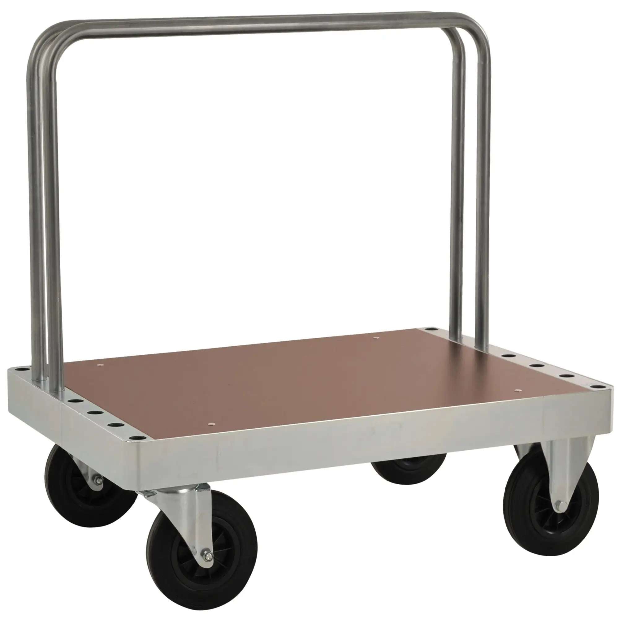 Serie 100 Supporto extra per carrello a piattaforma - Kongamek KM139-11