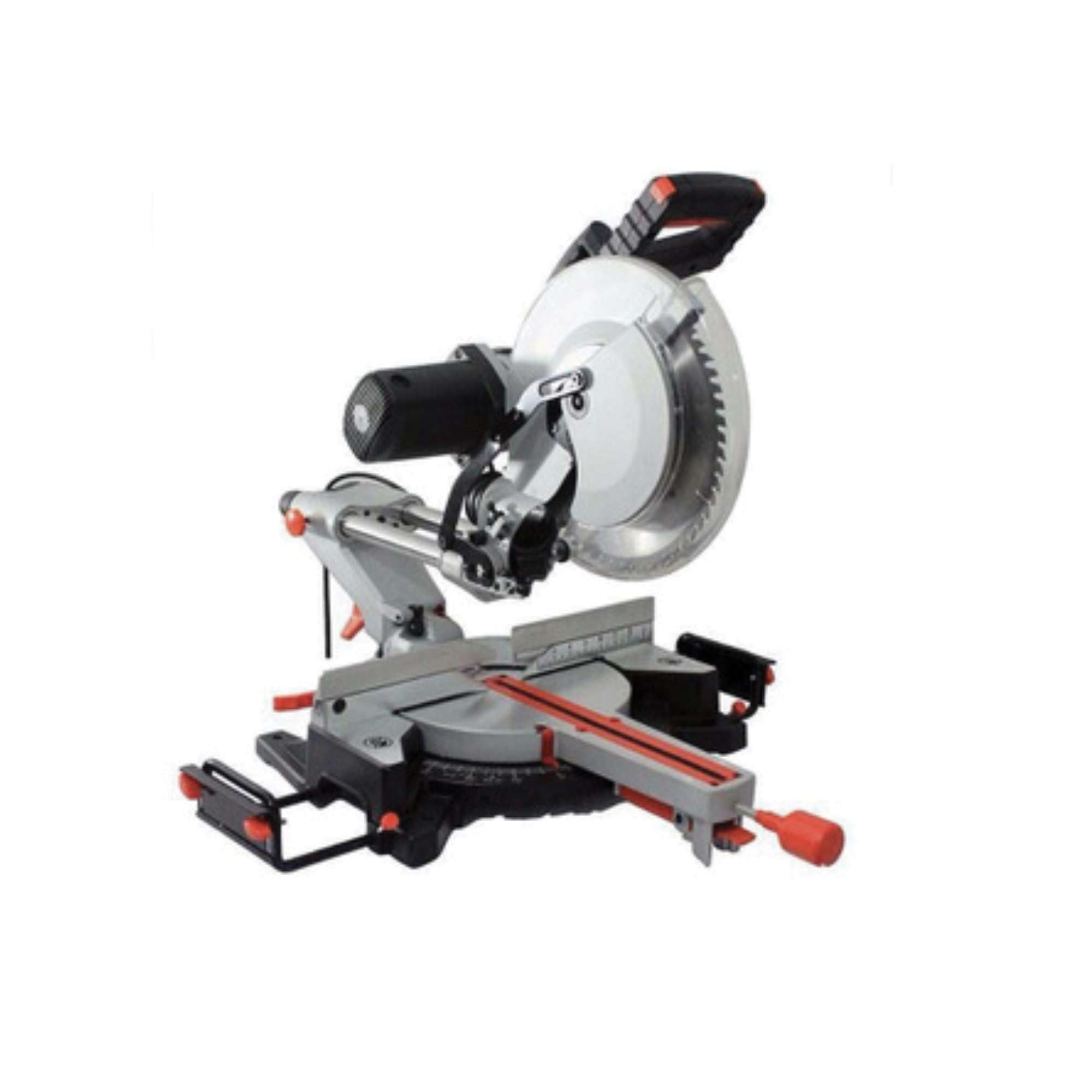 Troncatrice radiale segatrice sega circolare legno lama  305 mm - MA TD TR03