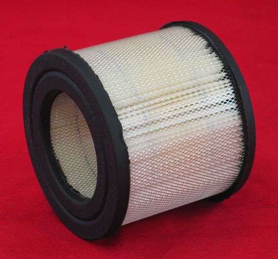 Filtro olio per compressore Atlas Copco art.1613610590