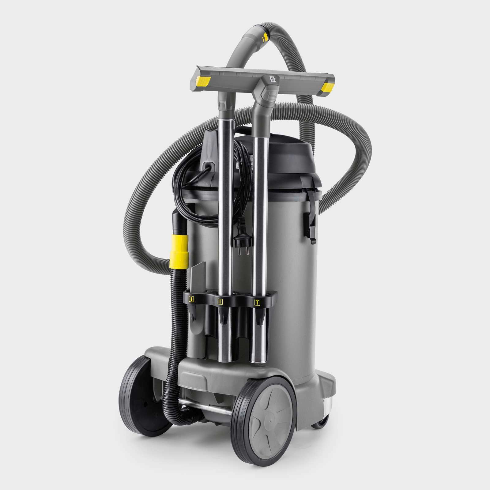 Bidone aspiratutto NT 48/1 Karcher