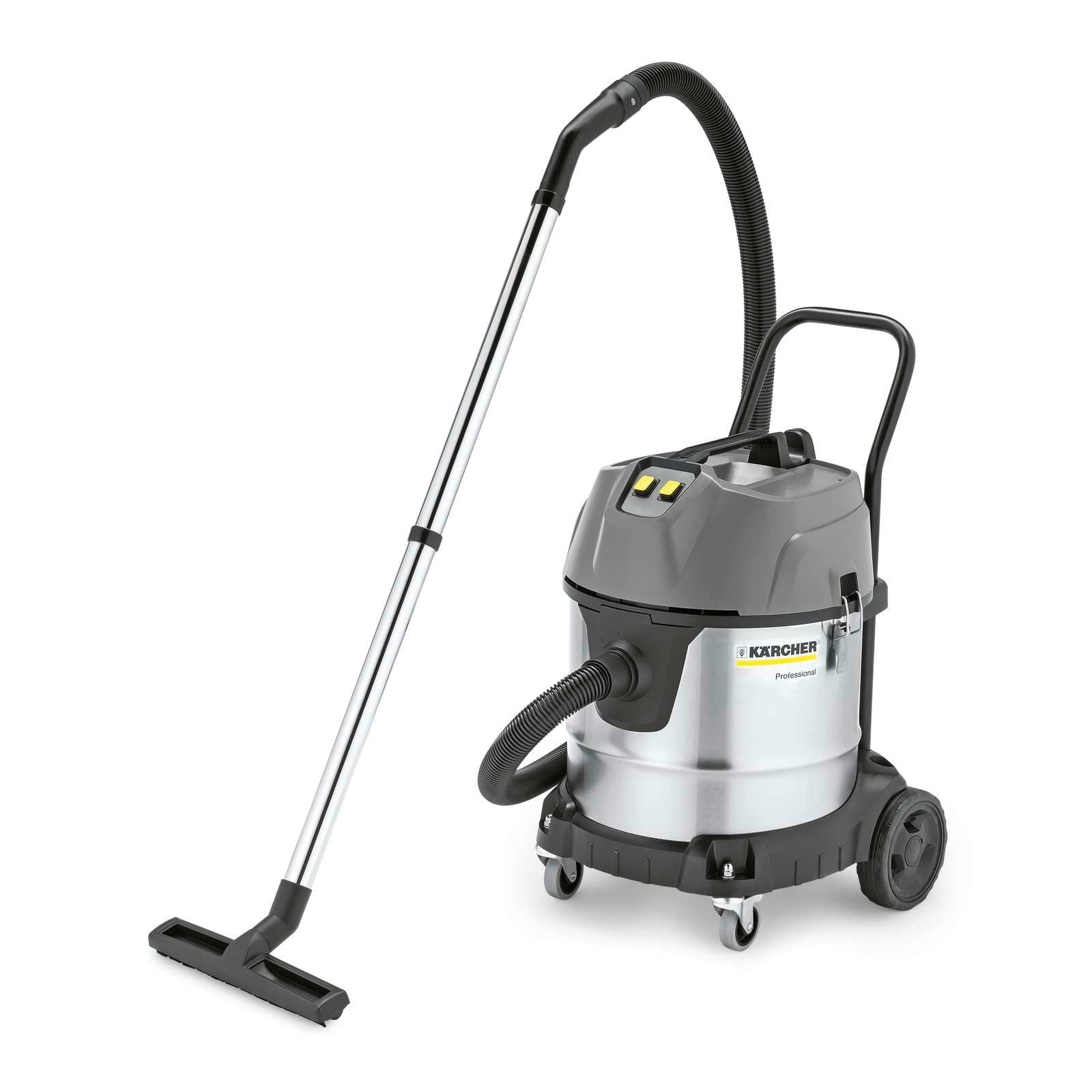 Bidone aspiratutto NT 50/2 Me Classic Karcher