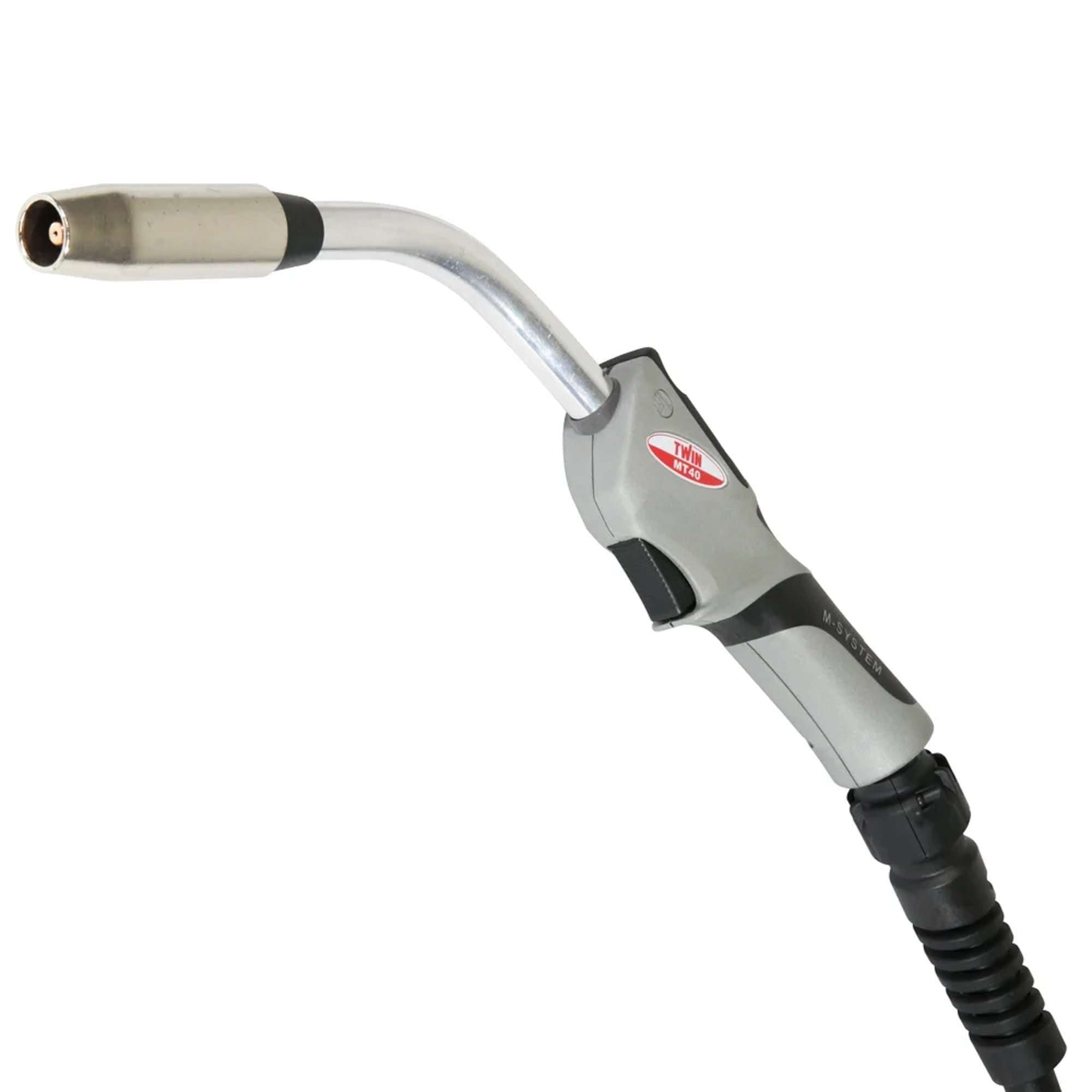 Torcia mig con 4mt di cavo