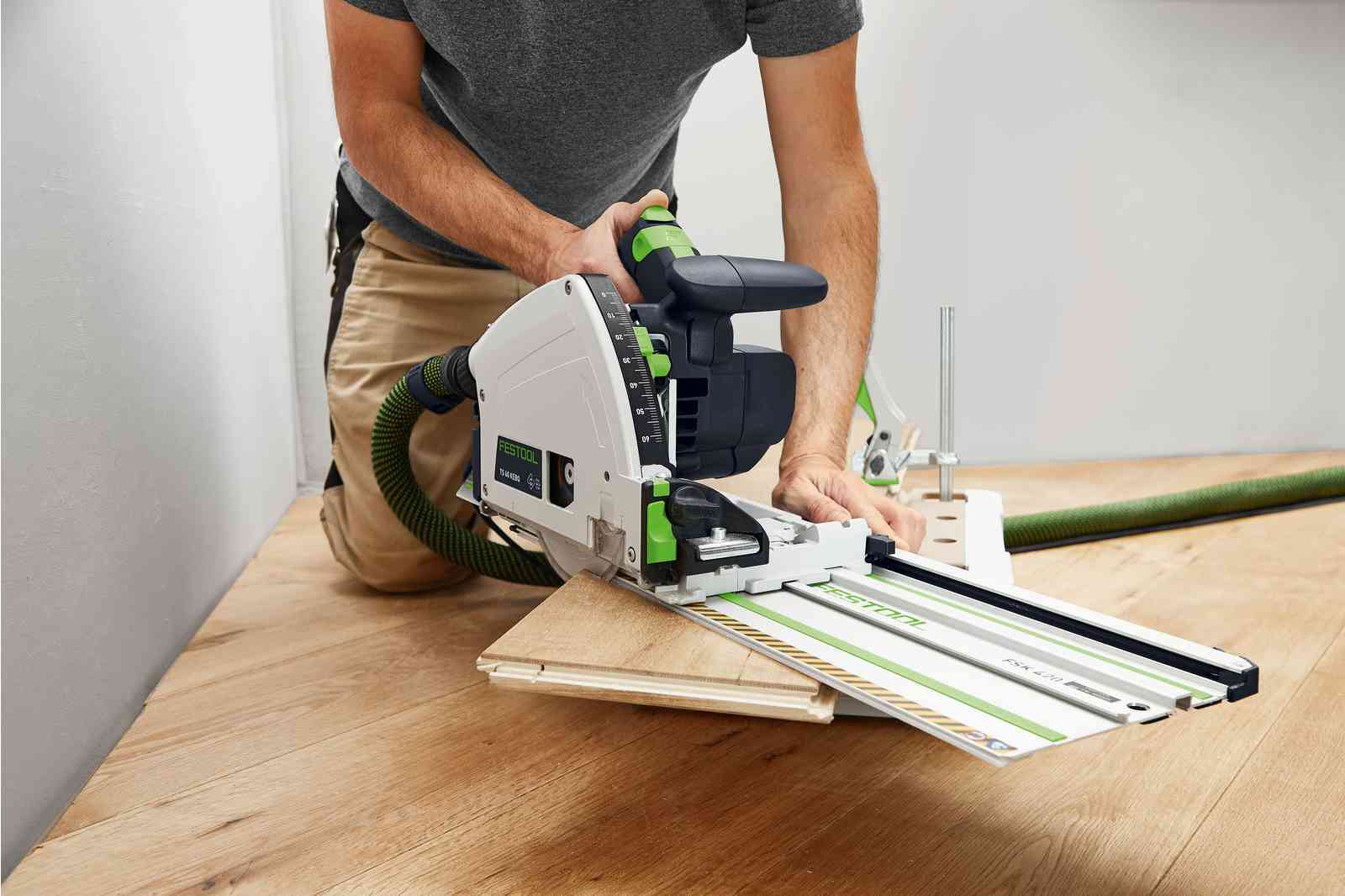 FESTOOL Binario per tag FSK 670 - 769943