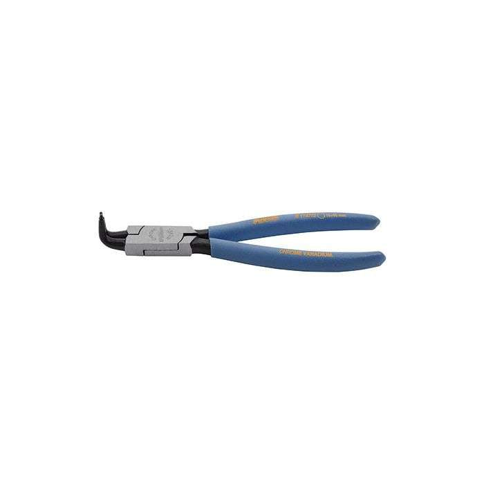 Pinza per anelli di sicurezza Seeger 19-60mm - ABC tools B 1747/2