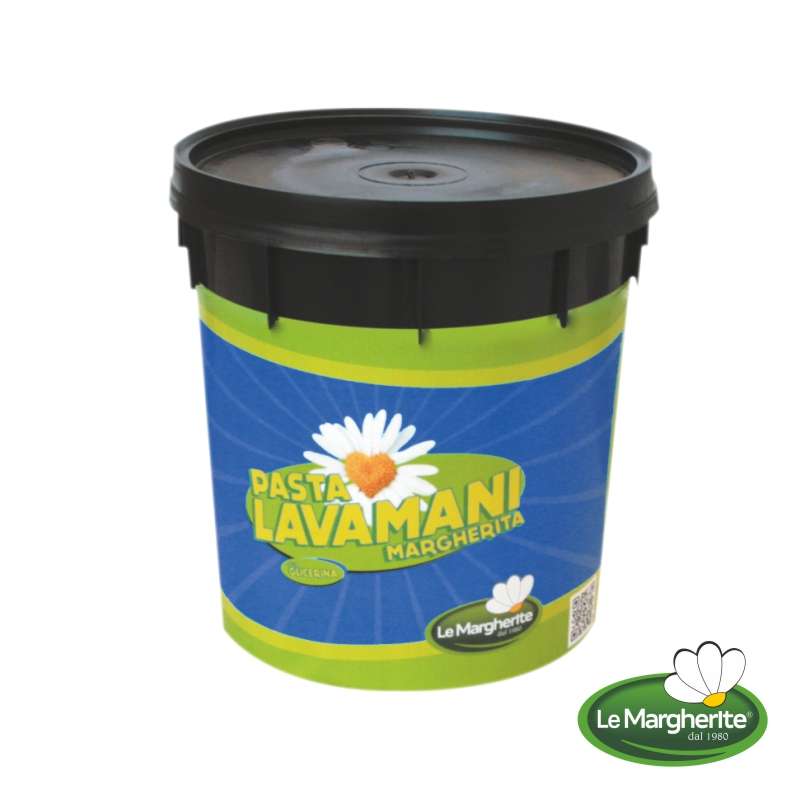 Pasta lavamani (900gr-4kg) - Le Margherite