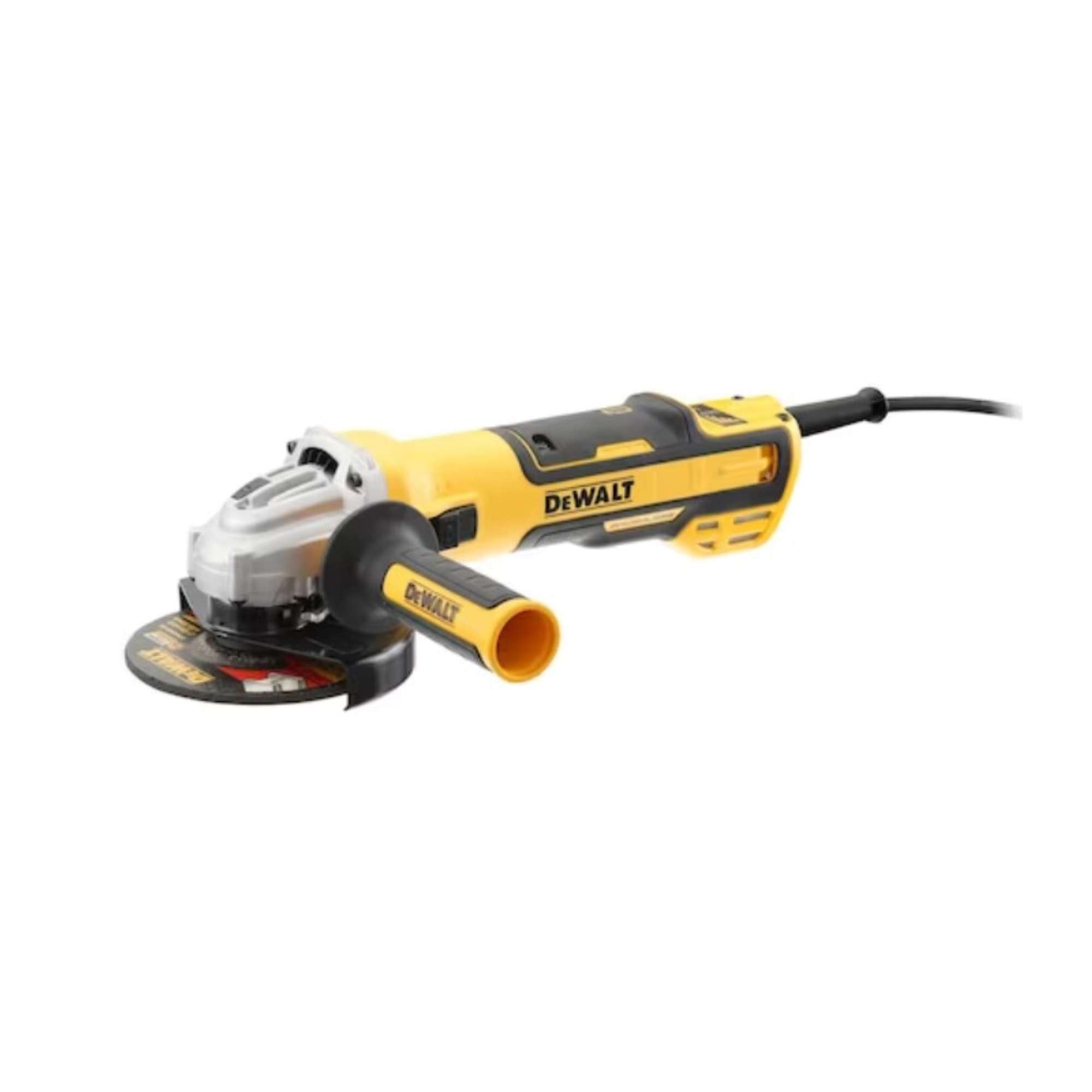 Smerigliatrice Brushless 125mm 1700W - Dewalt DWE4357-QS