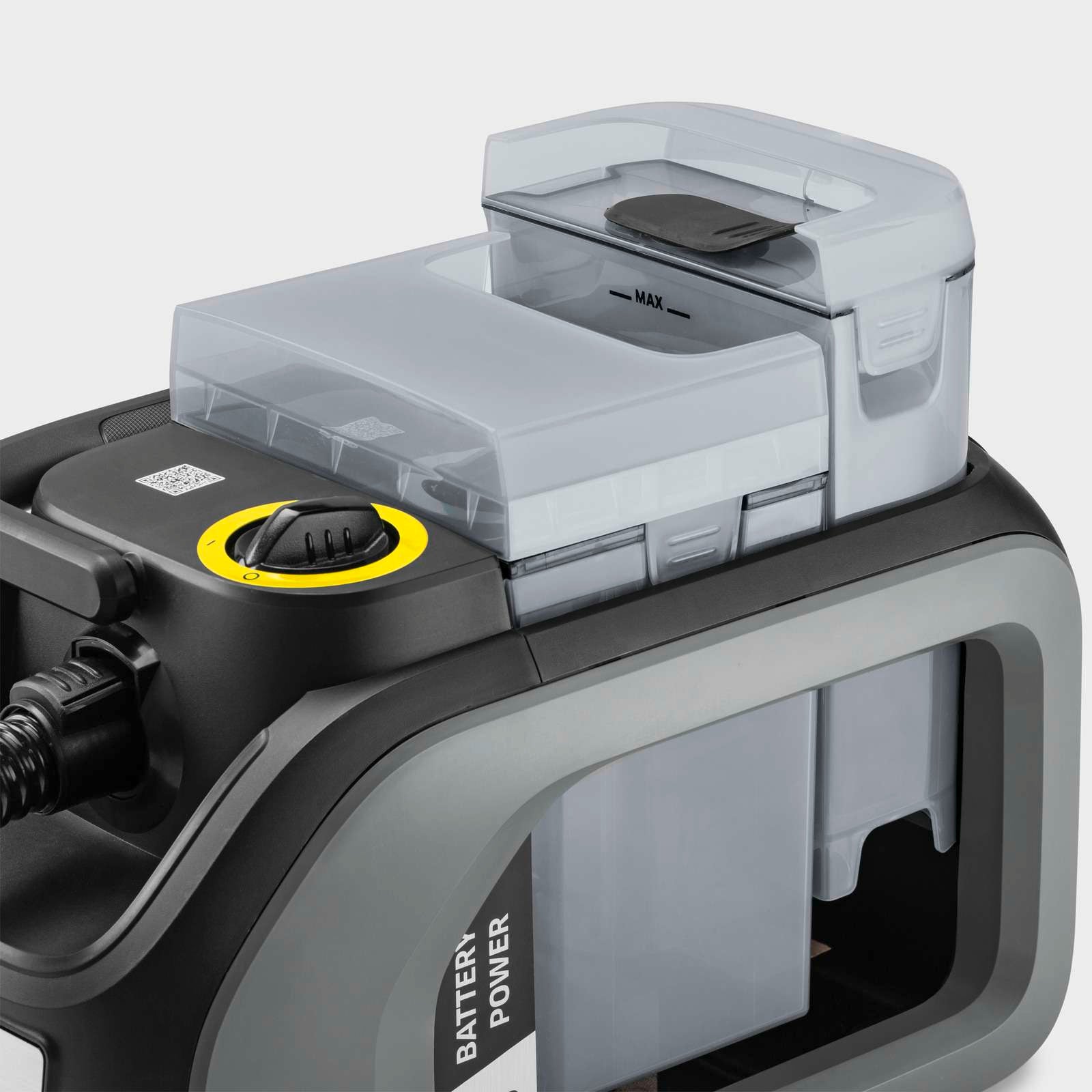 Puzzi 2/1 Bp Karcher