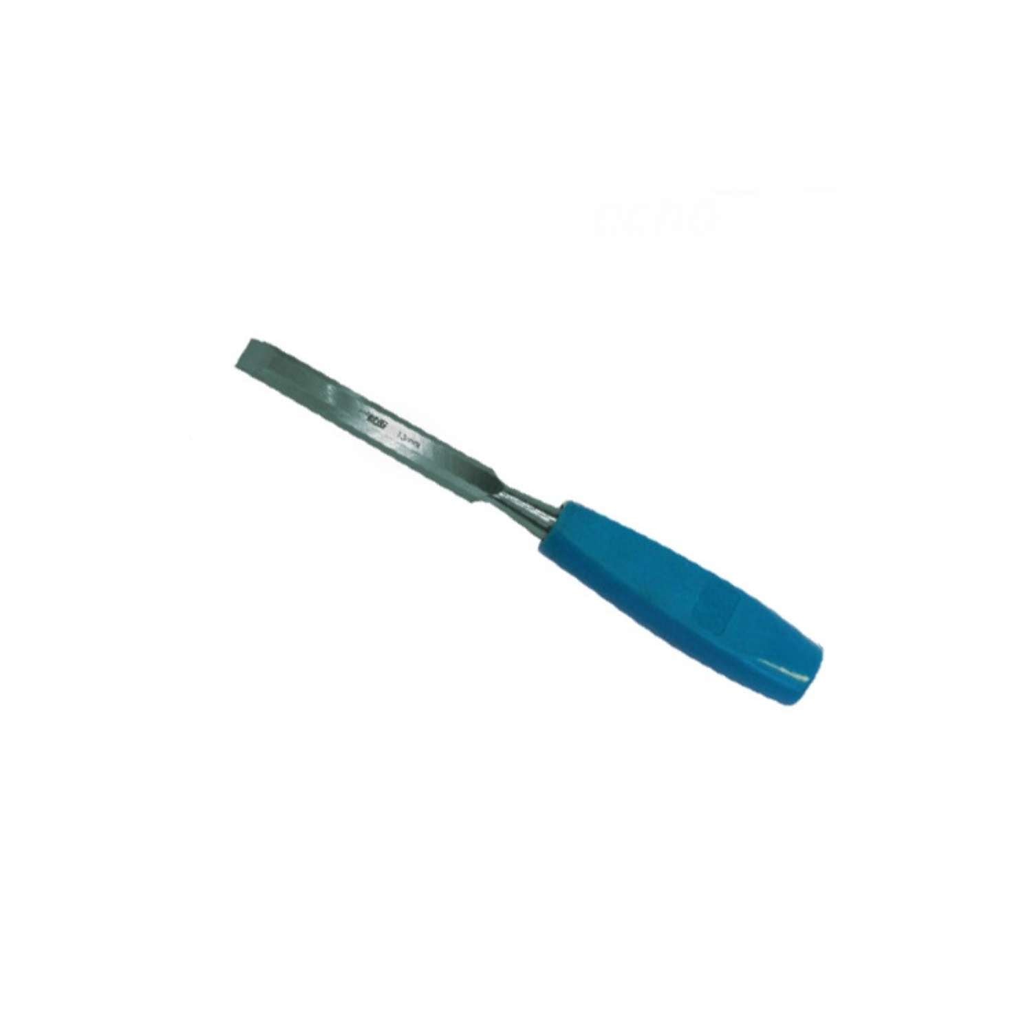 Scalpello da falegname con manico in plastica mm6- 13- 19- 25 UM 60 SC echoENG