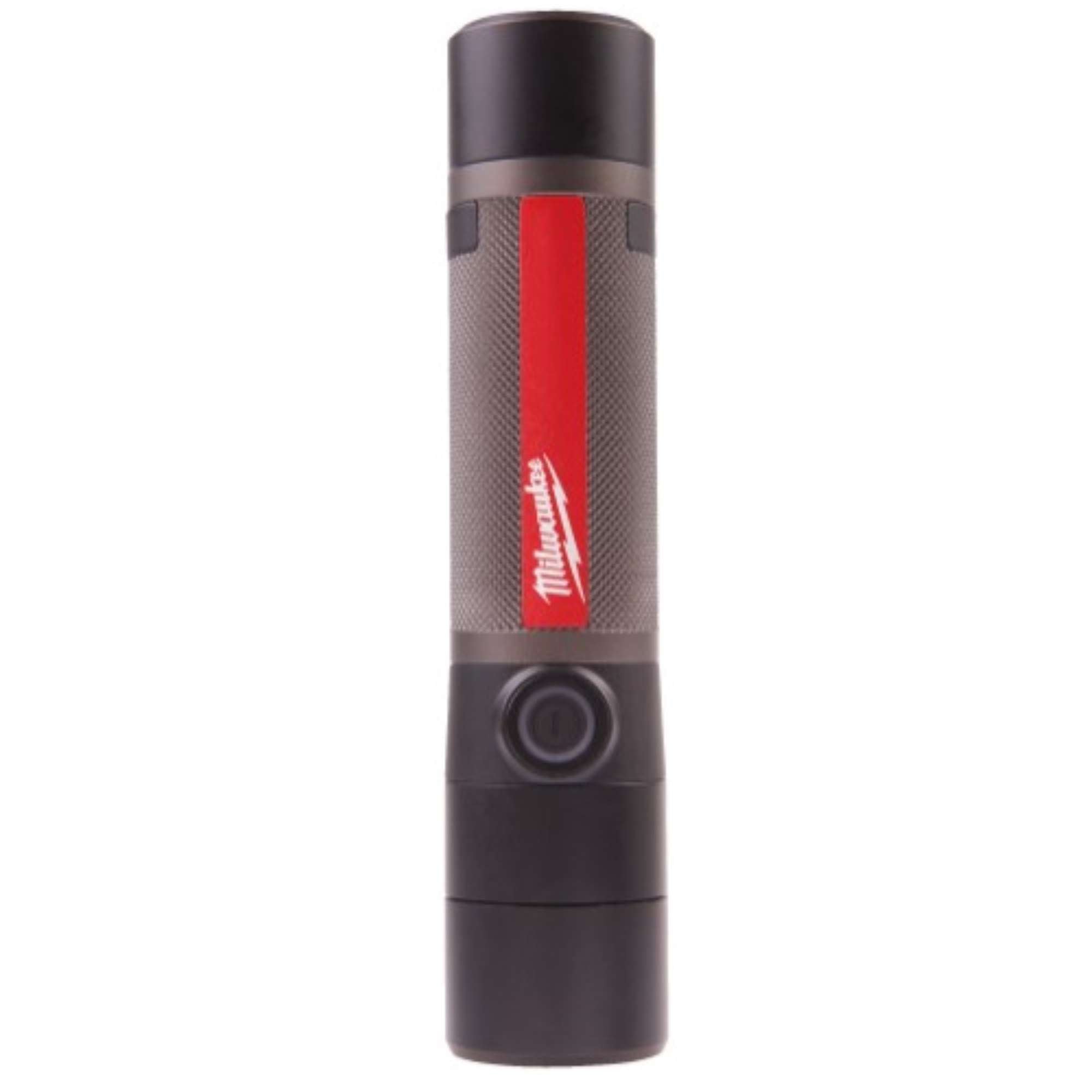 Torcia compatta Led ricaricabile con USB 800 L IP67 - Milwaukee 4933478113