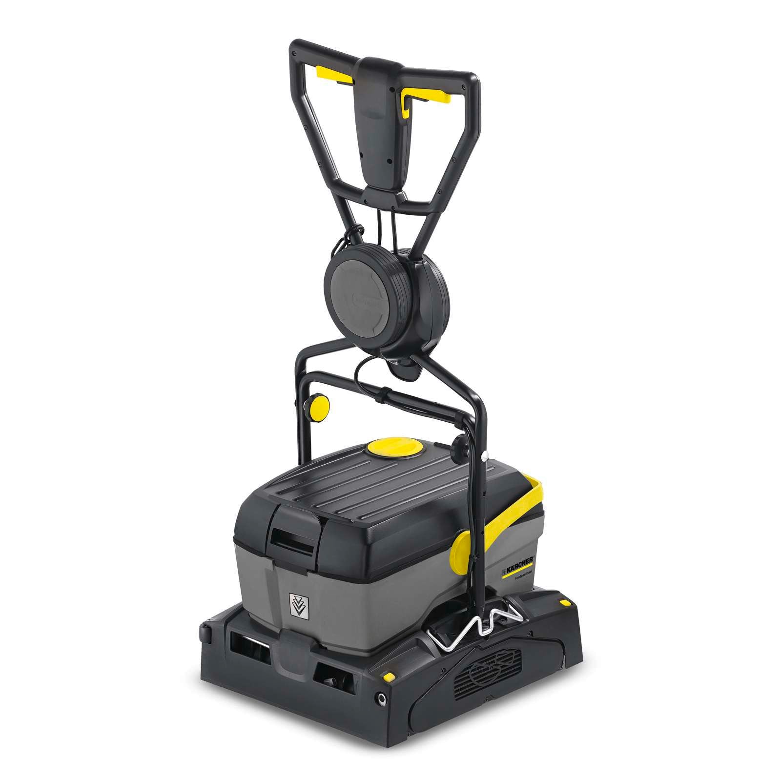 Lavapavimenti professionale BR 40/10 C Adv Karcher