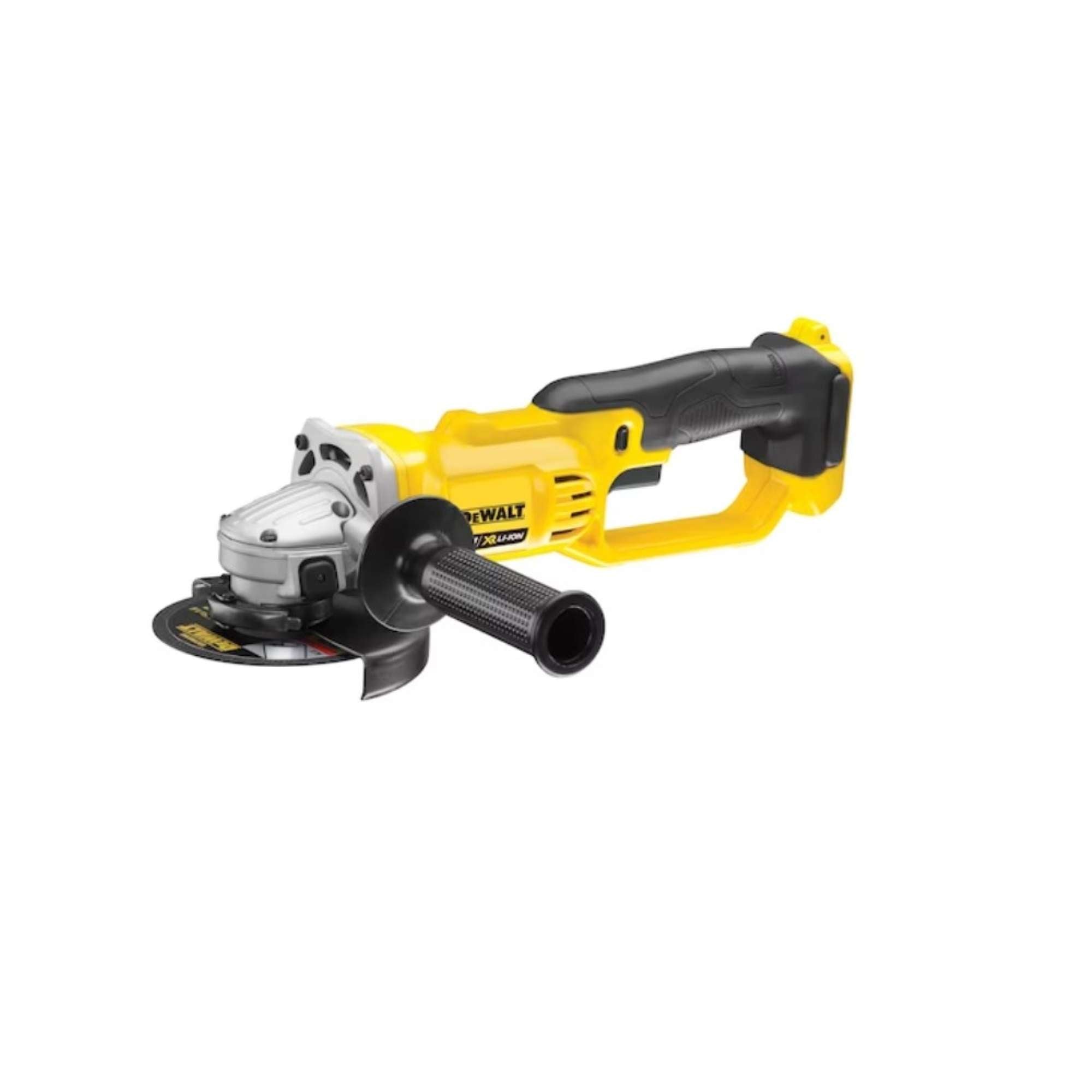 Smerigliatrice angolare 125mm (solo corpo in TSTAK) - Dewalt DCG412NT-XJ