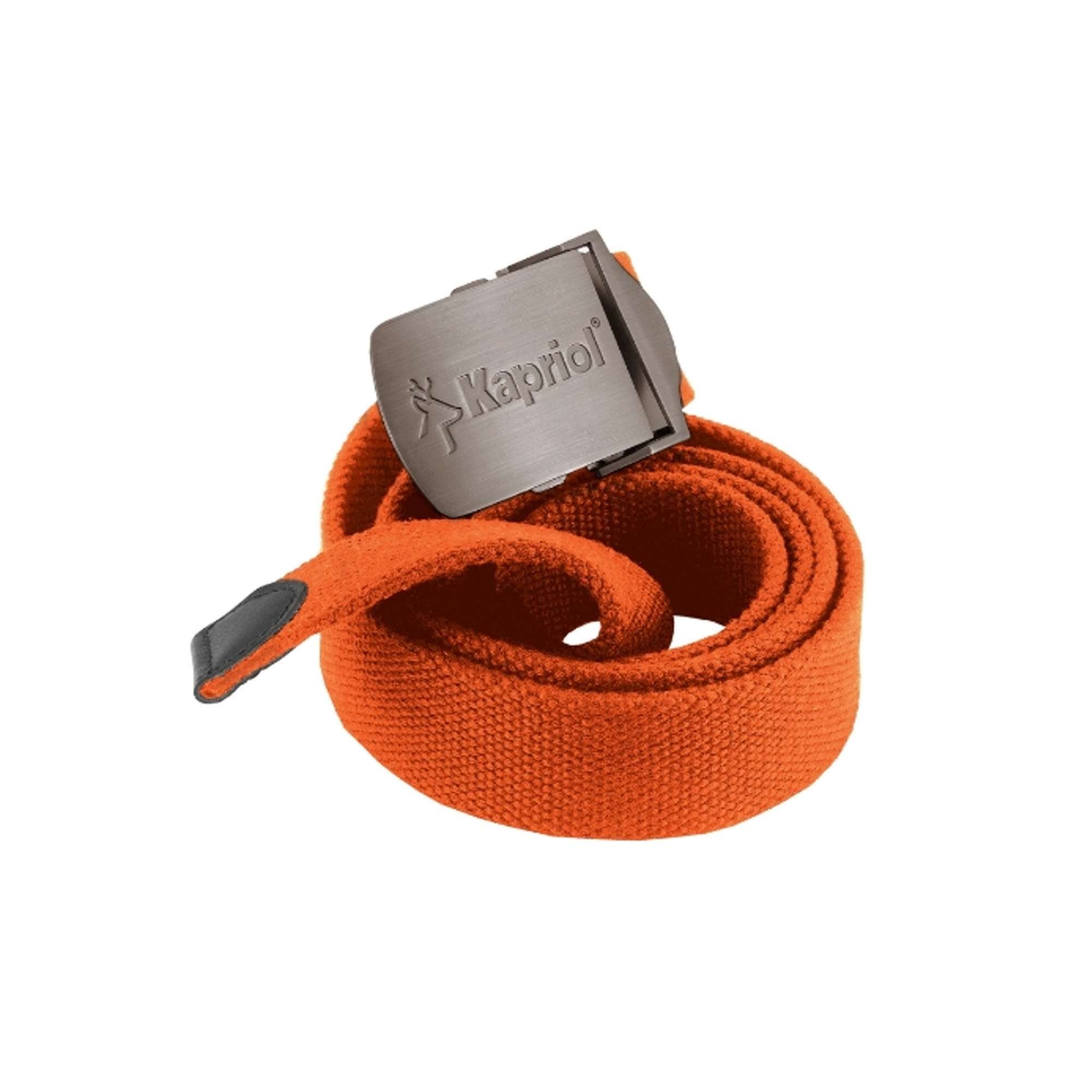 Cintura da lavoro con fibbia a sgancio rapido - Kapriol K-Belt