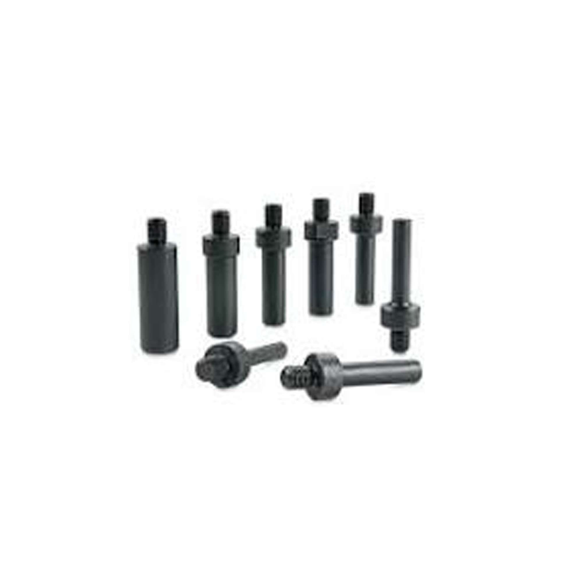 Set di 8 perni per presse da 10-15-20-30 ton - OMCN 045