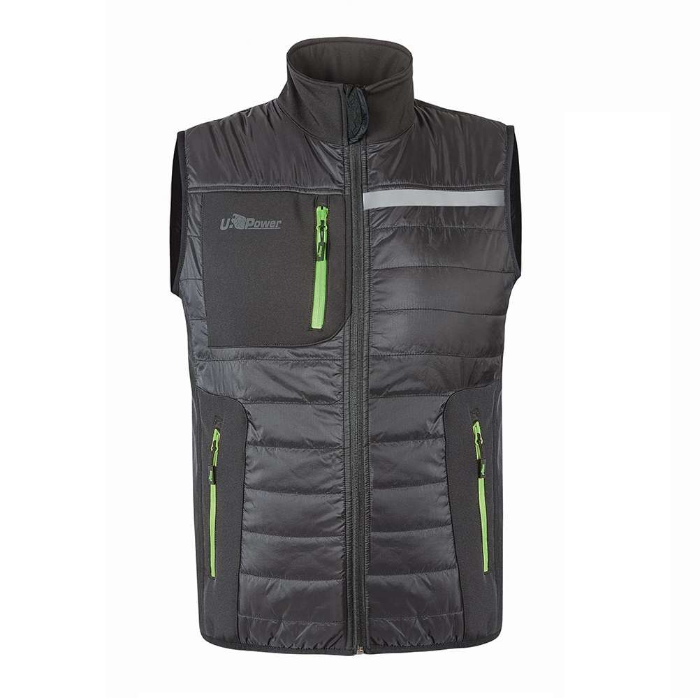 Gilet WALL - U-Power FU287