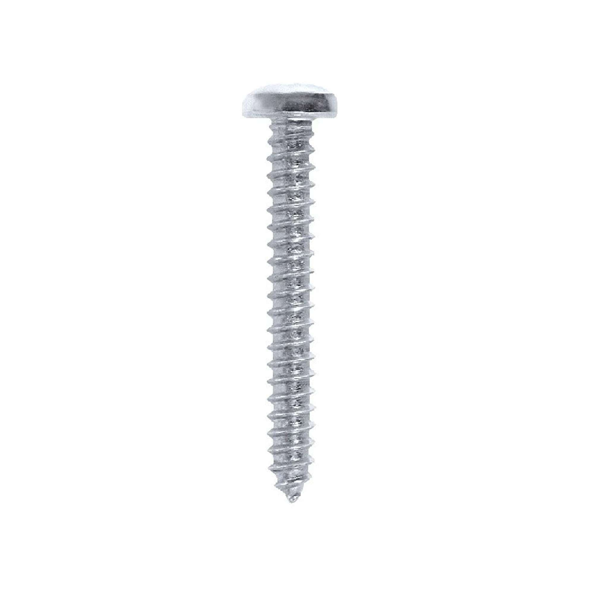 Vite Autofilettante Tps Zn 2,9 x 9,5 Din 7982 100pz - 19440b29009f2 Friulsider