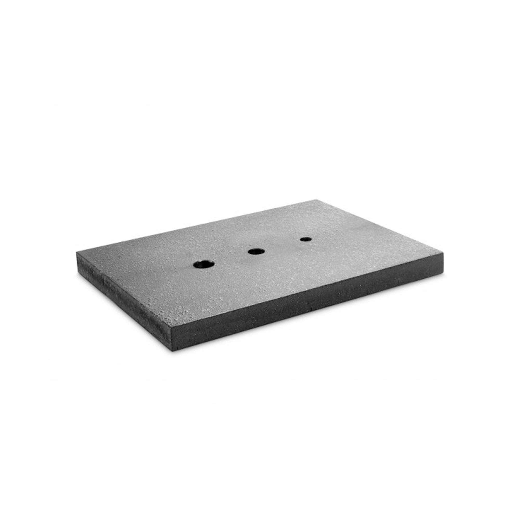 Piatto cacciaspine per presse da 100t con cilindro mobile luce 1500mm OMCN 014/A